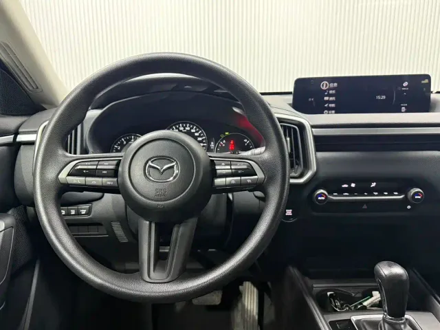 Mazda CX-50 Xingye — Фото автомобиля 15