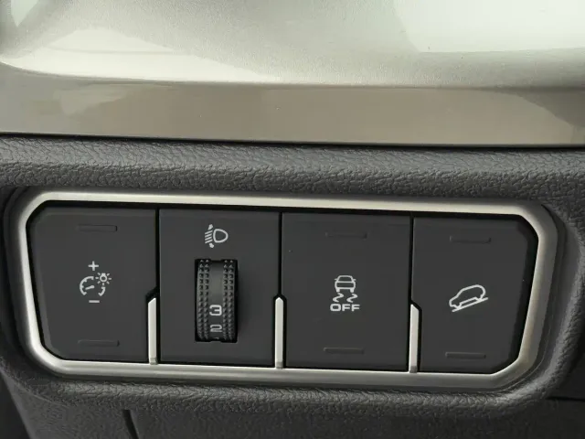 Haval H6 — Фото автомобиля 20