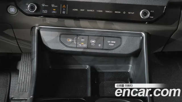 Kia Carnival — Фото автомобиля 27