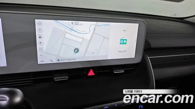 Hyundai Ioniq 5 — Фото автомобиля 20