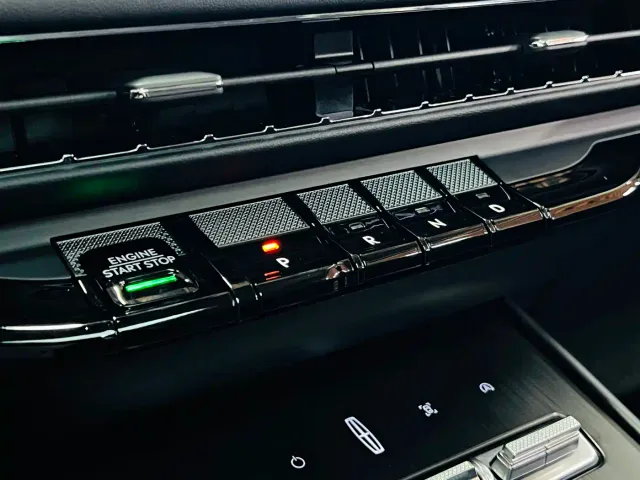 Lincoln Adventurer 2023 2.0T 2WD Zunxiang Edition — Фото автомобиля 8