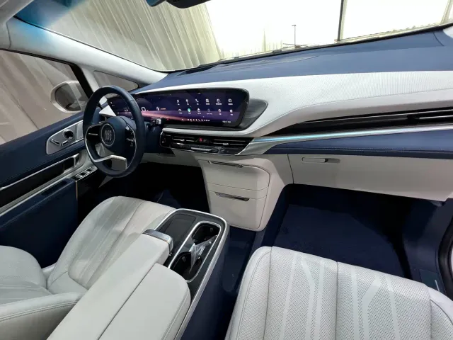 Buick Century — Фото автомобиля 24