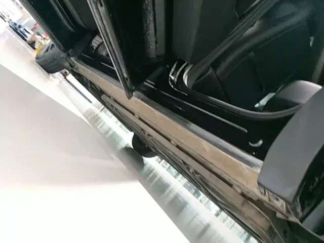 BYD Seagull — Фото автомобиля 21