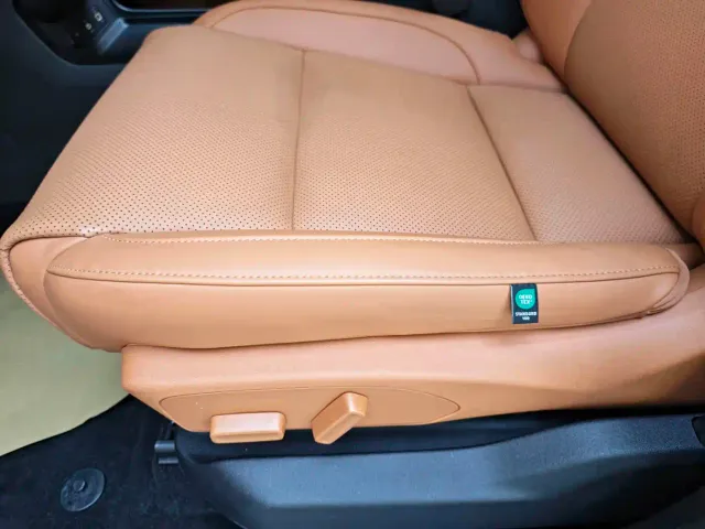 Leapmotor C10 — Фото автомобиля 10