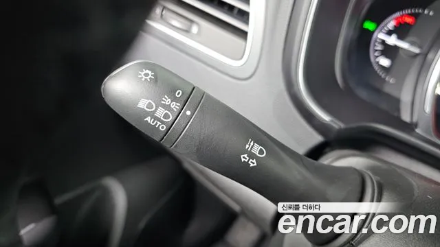 Renault Korea QM6 QM6 (New) — Фото автомобиля 24