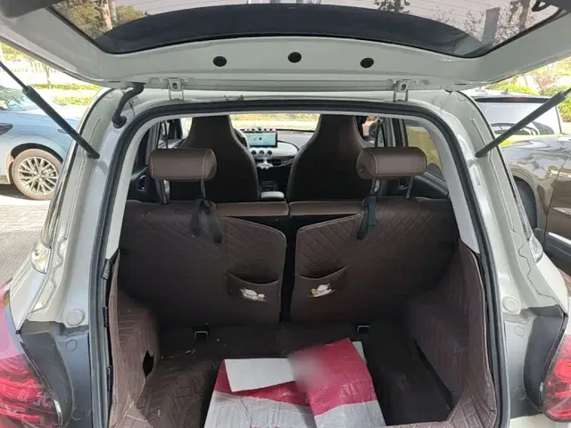 Wuling Bingo — Фото автомобиля 18