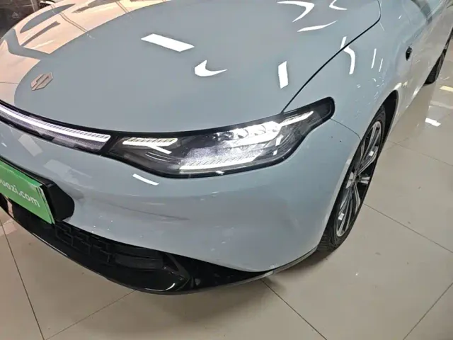 Leapmotor C01 — Фото автомобиля 23