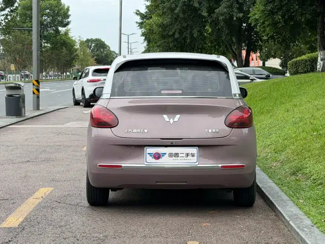 Wuling Bingo — Фото автомобиля 5