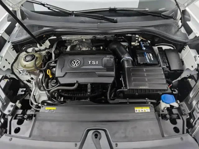 Volkswagen Tayron — Фото автомобиля 6
