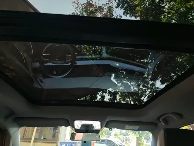 Changan CS75 Plus — Фото автомобиля 17