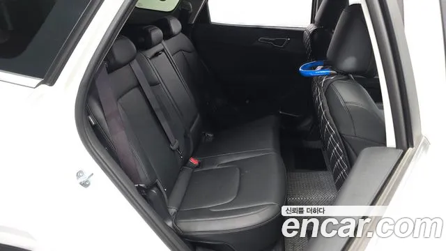 Kia Sportage 5th Gen — Фото автомобиля 18