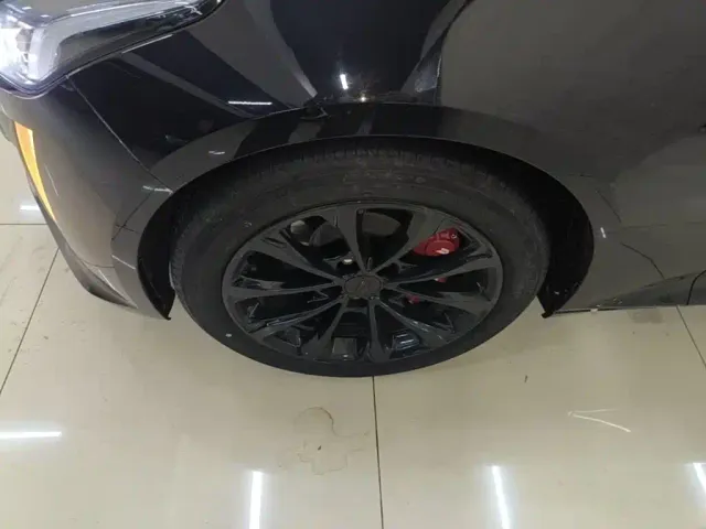 Cadillac CT5 — Фото автомобиля 22
