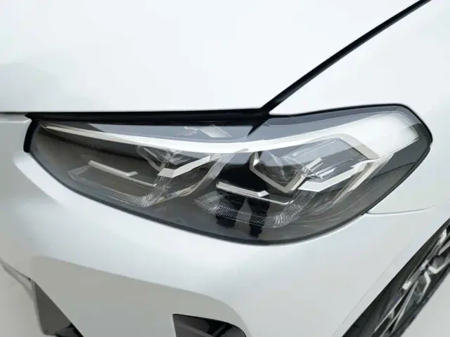 BMW X3 — Фото автомобиля 13