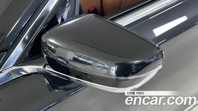 BMW 7 Series G11 — Фото автомобиля 12