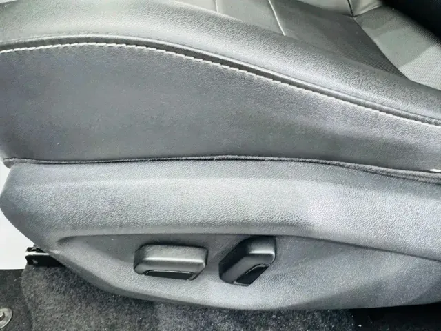 Jetta VS7 — Фото автомобиля 9