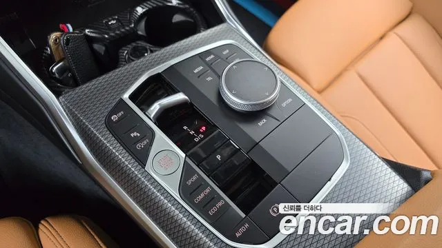 BMW 3 Series G20 — Фото автомобиля 9