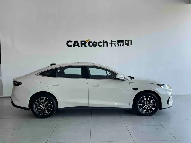 BYD Seal 06 — Фото автомобиля 7