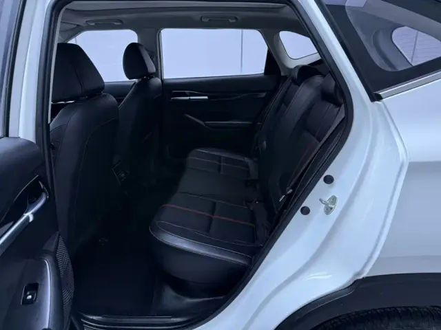 Kia KX3 Smart Run — Фото автомобиля 18