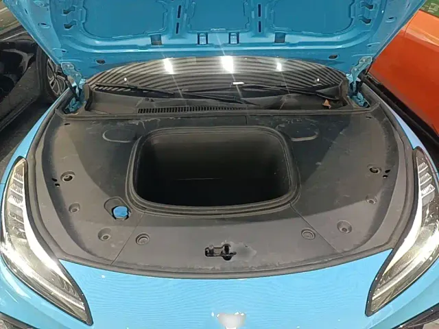 Hozon Neta GT — Фото автомобиля 19