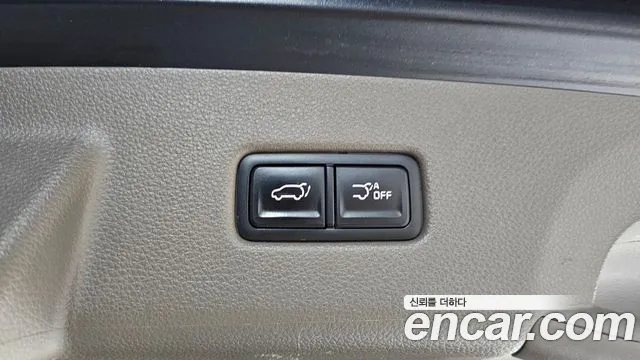 Kia Canival Carnival 4 поколение Дизель 7 мест Signature — Фото автомобиля 30