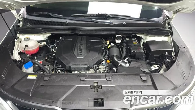 Kia Carnival — Фото автомобиля 9