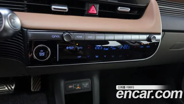 Hyundai Ioniq 5 Ioniq 5 (New) — Фото автомобиля 26