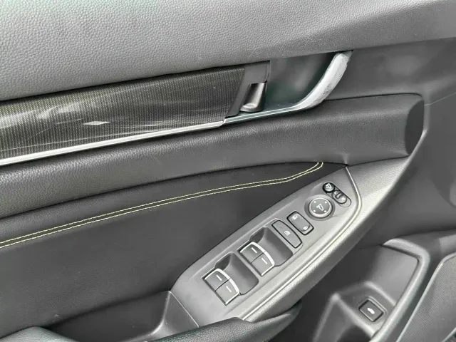 Honda Accord — Фото автомобиля 27