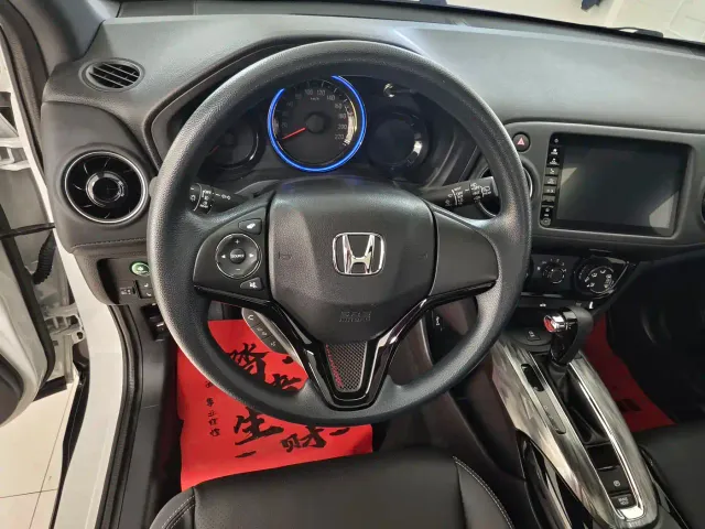 Honda XR-V — Фото автомобиля 8