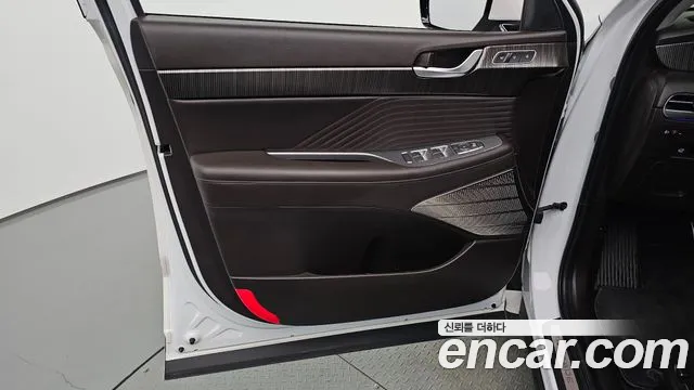 Hyundai Palisade The New — Фото автомобиля 13