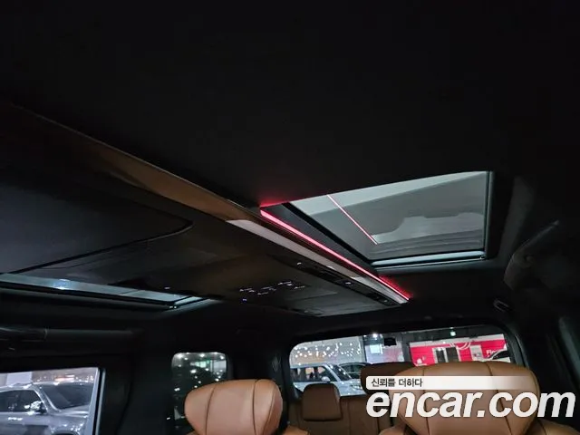 Toyota Alphard 4th Gen — Фото автомобиля 18