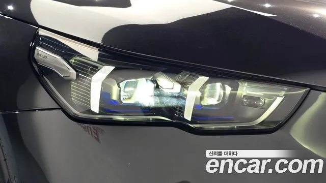 BMW 5 Series G60 — Фото автомобиля 22