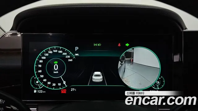 Hyundai Grandeur Exclusive — Фото автомобиля 8