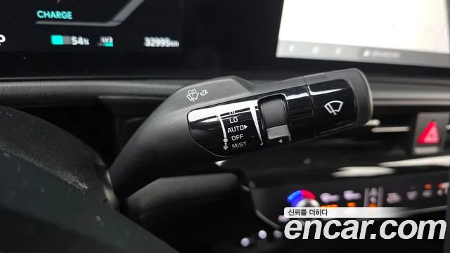 Kia EV6 — Фото автомобиля 13
