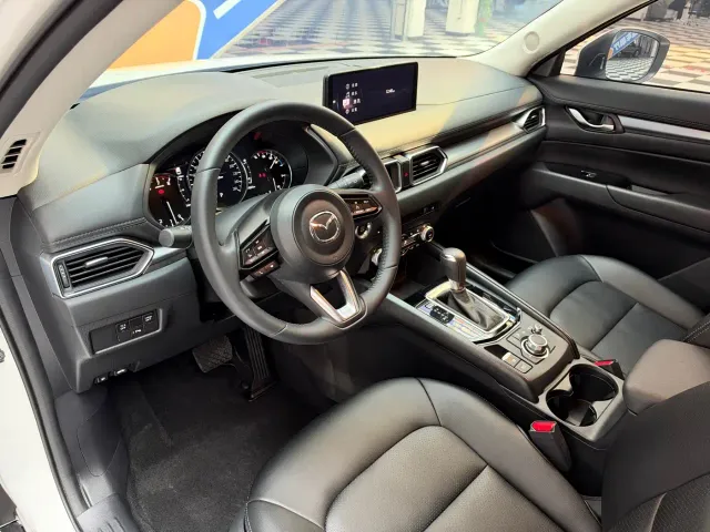 Mazda CX-5 — Фото автомобиля 7