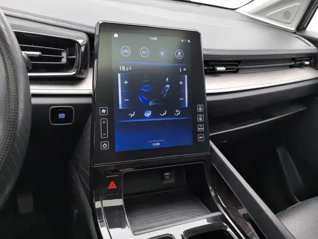 Hyundai Custo — Фото автомобиля 12