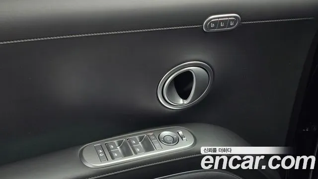 Hyundai Palisade LX3 — Фото автомобиля 26