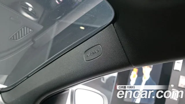 Mercedes-Benz GLC-Class GLC-класс X253 — Фото автомобиля 24