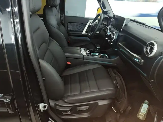 BAIC BJ40 — Фото автомобиля 24