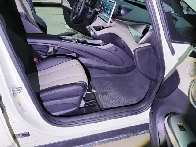 BYD Dolphin — Фото автомобиля 13