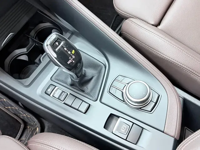 BMW X1 — Фото автомобиля 14