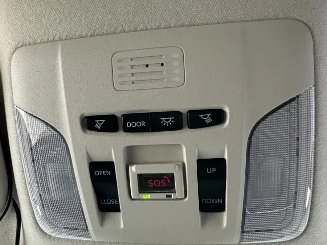 Toyota Corolla — Фото автомобиля 23