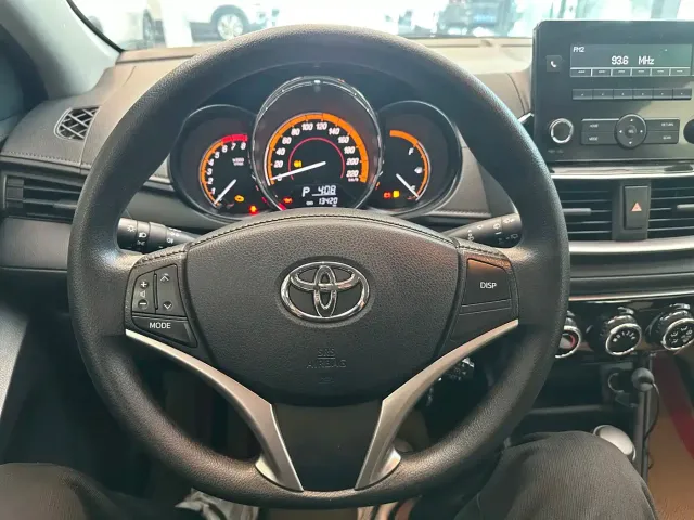 Toyota YARiS L Zhi Xuan — Фото автомобиля 10