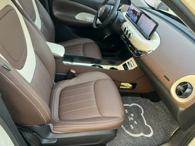 Wuling Bingo — Фото автомобиля 4