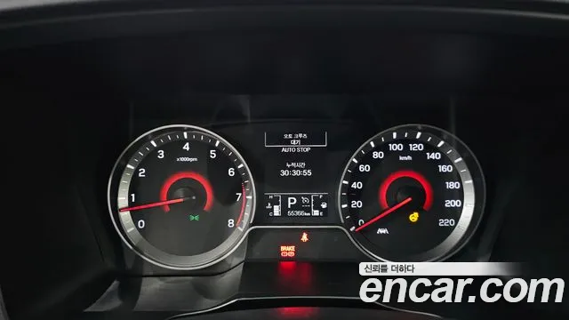 KG_Mobility_Ssangyong TIBOLI Very New Tivoli Бензин 1.5 2WD — Фото автомобиля 8