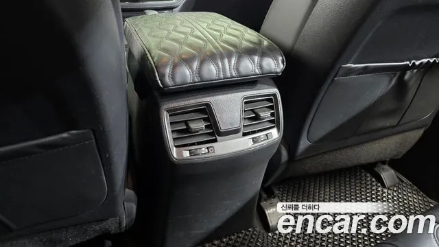 KG_Mobility_Ssangyong Rexton — Фото автомобиля 26