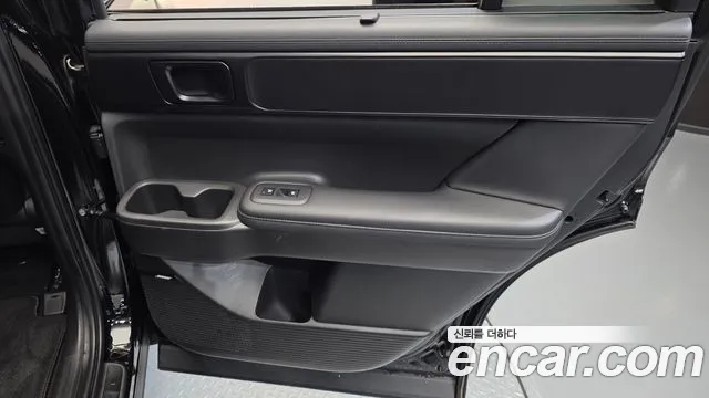 Hyundai Santa Fe MX5 — Фото автомобиля 14