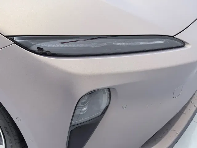 Nio ET5 — Фото автомобиля 6