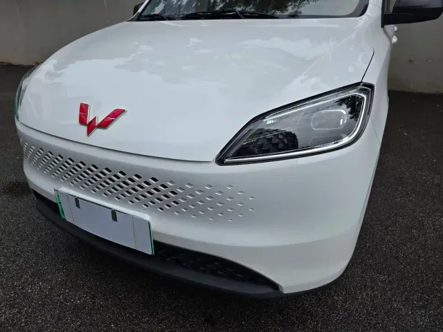 Wuling Hongguang — Фото автомобиля 23
