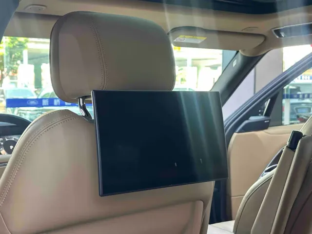 Land Rover Range Rover — Фото автомобиля 13