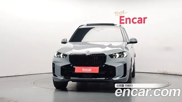 BMW X5 G05 — Фото автомобиля 3